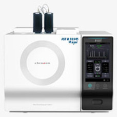 GC Analyzers (Gas Chromatography), ChroZen ASTM D1945 Player - YOUNG IN Chromass  Korea